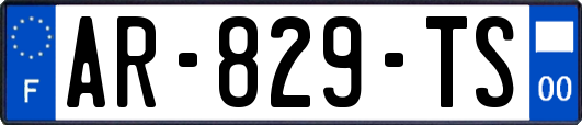 AR-829-TS
