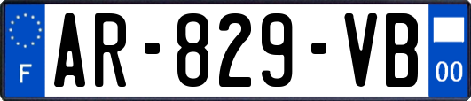 AR-829-VB