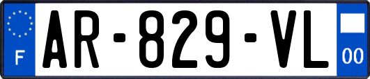 AR-829-VL