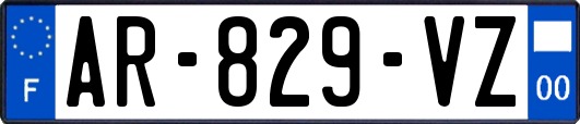 AR-829-VZ