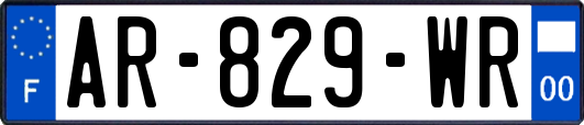 AR-829-WR