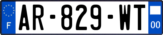 AR-829-WT