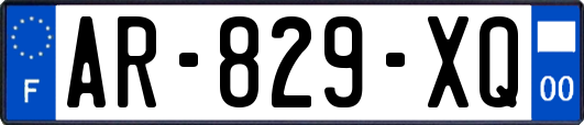 AR-829-XQ