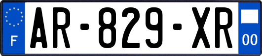 AR-829-XR