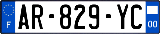 AR-829-YC