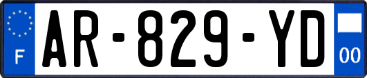 AR-829-YD