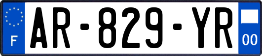 AR-829-YR