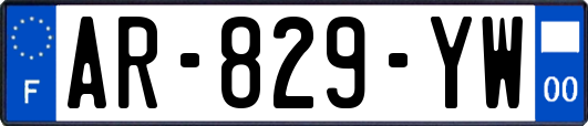 AR-829-YW