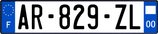 AR-829-ZL