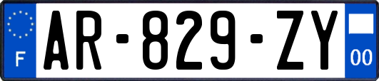 AR-829-ZY