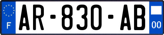 AR-830-AB