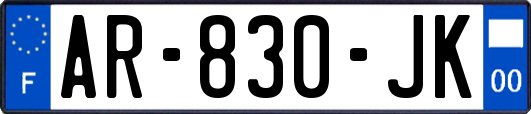 AR-830-JK