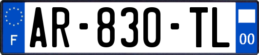 AR-830-TL