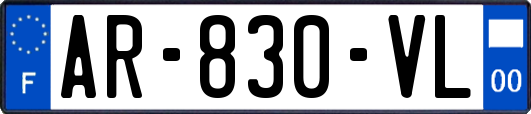 AR-830-VL