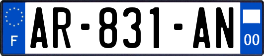 AR-831-AN