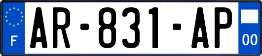 AR-831-AP