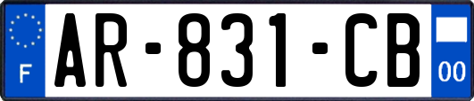 AR-831-CB