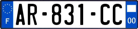 AR-831-CC