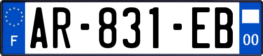 AR-831-EB