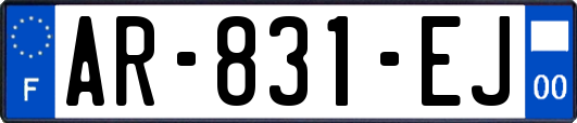 AR-831-EJ