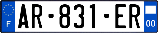 AR-831-ER