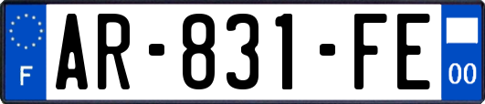 AR-831-FE