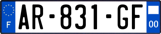 AR-831-GF