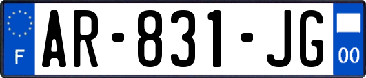 AR-831-JG