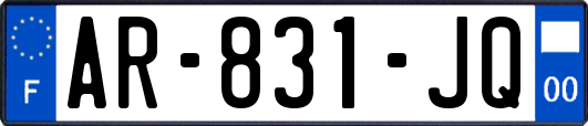 AR-831-JQ