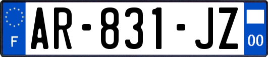 AR-831-JZ