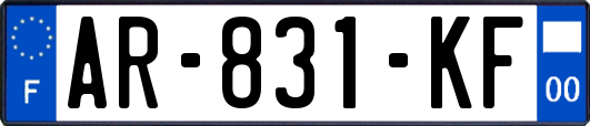 AR-831-KF