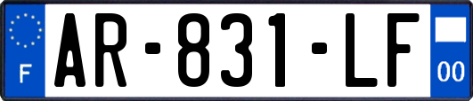 AR-831-LF