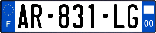 AR-831-LG