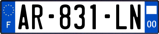 AR-831-LN