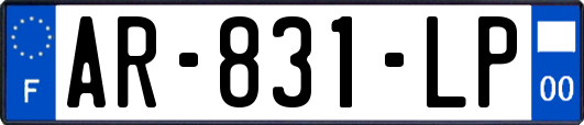 AR-831-LP