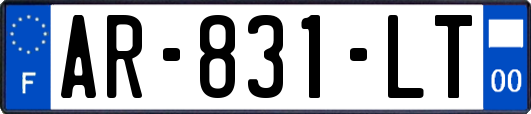 AR-831-LT