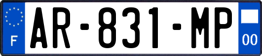 AR-831-MP