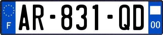 AR-831-QD