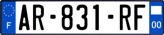 AR-831-RF