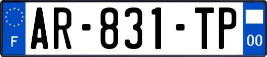 AR-831-TP