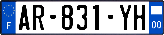 AR-831-YH