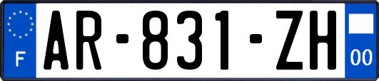 AR-831-ZH