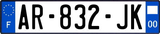 AR-832-JK