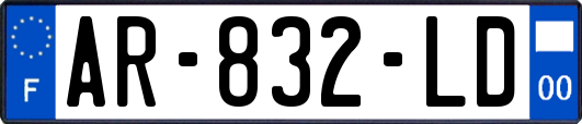 AR-832-LD