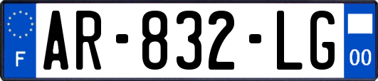 AR-832-LG