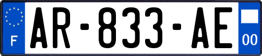 AR-833-AE