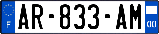 AR-833-AM