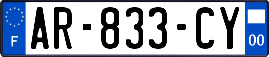AR-833-CY