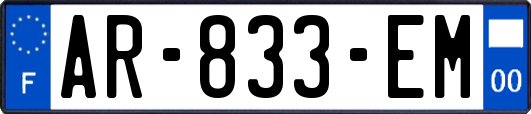 AR-833-EM