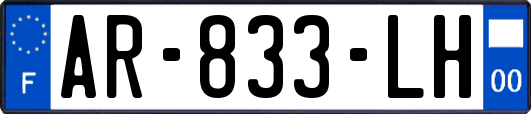 AR-833-LH